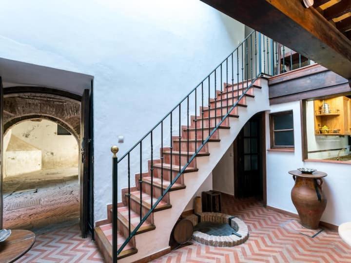 Historic House In The City Center 세비야 외부 사진